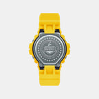 G-Shock Men Quartz Black Dial Digital Resin Watch G1678