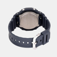 G-Shock Men Quartz Blue Dial Analog-Digital Resin Watch G1679