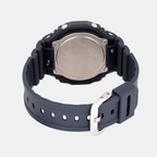 G-Shock Men Quartz Blue Dial Analog-Digital Resin Watch G1679