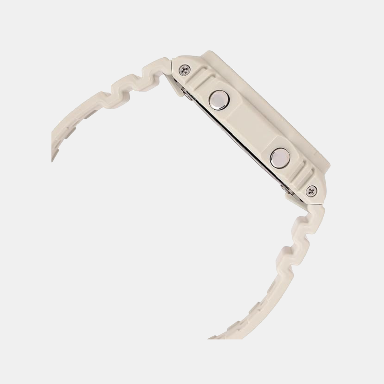 G-Shock Men Quartz Blue Dial Analog-Digital Resin Watch G1680