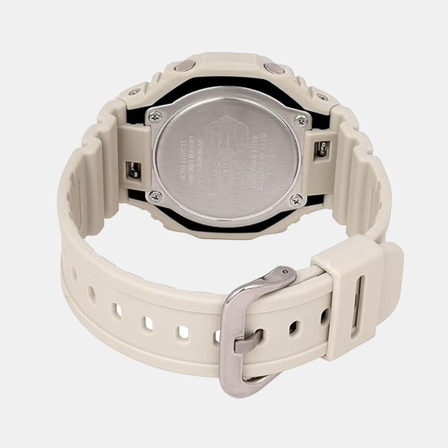 G-Shock Men Quartz Blue Dial Analog-Digital Resin Watch G1680