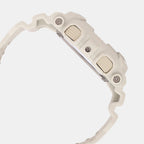 G-Shock Men Quartz Blue Dial Analog Resin Watch G1682