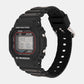 G-Shock Men Quartz Black Dial Digital Resin Watch G1683