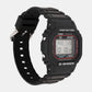 G-Shock Men Quartz Black Dial Digital Resin Watch G1683