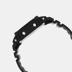 G-Shock Men Quartz Black Dial Digital Resin Watch G1683