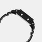 G-Shock Men Quartz Black Dial Digital Resin Watch G1683