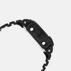 G-Shock Men Quartz Black Dial Digital Resin Watch G1684