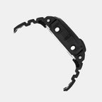 G-Shock Men Quartz Black Dial Digital Resin Watch G1684