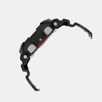 G-Shock Men Quartz Black Dial Analog-Digital Resin Watch G1685