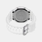 G-Shock Men Quartz Blue Dial Analog-Digital Resin Watch G1690