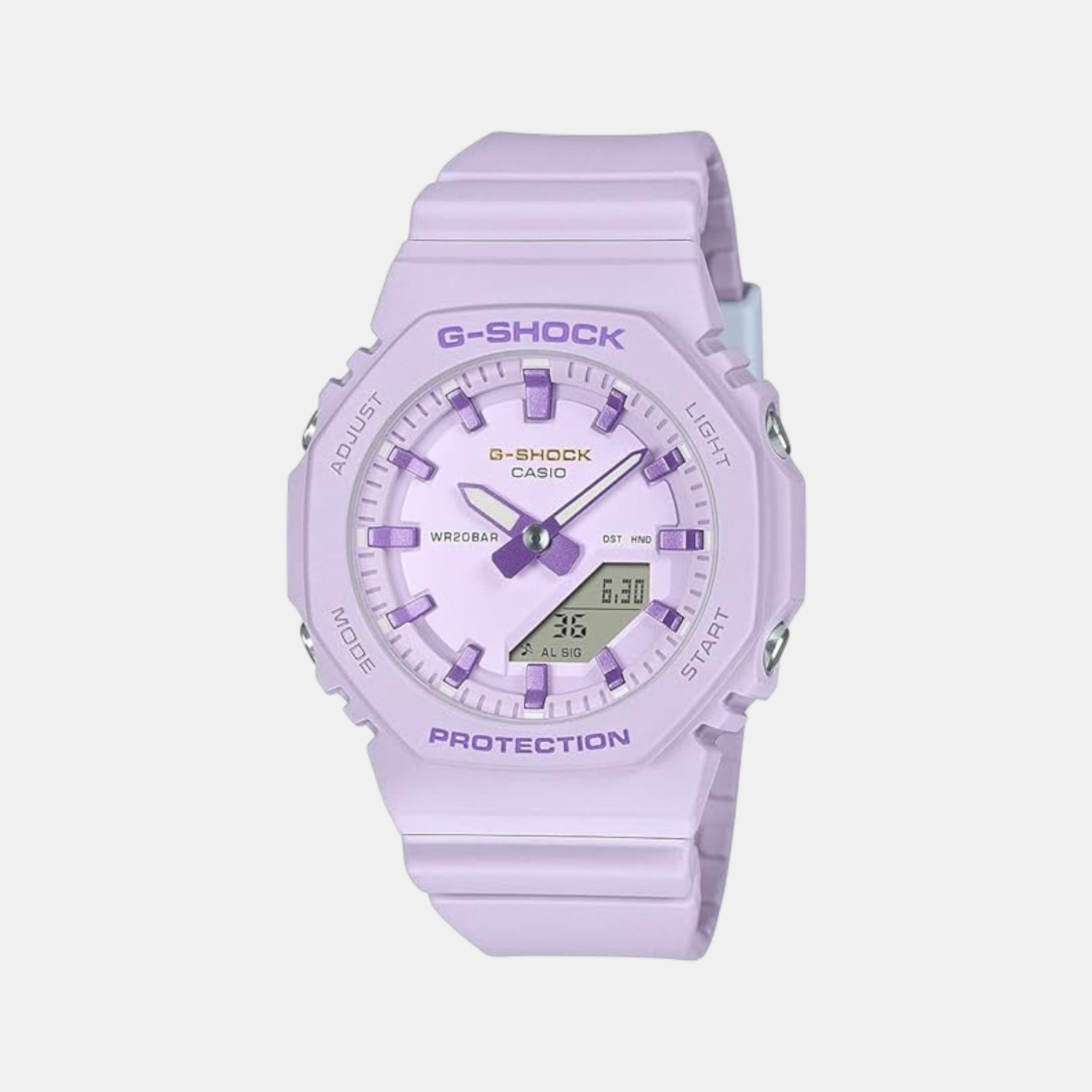 Analog Watch Lazada Casio Official Store G-Shock Women Quartz - Main Image