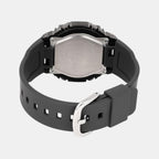 G-Shock Women Quartz Grey Dial Analog-Digital Resin Watch G1695