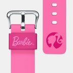 G-Shock Women Quartz Pink Dial Analog-Digital Resin Watch G1697