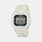 G-Shock Men Quartz Black Dial Digital Resin Watch G1703