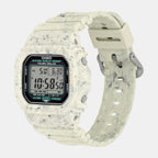 G-Shock Men Quartz Black Dial Digital Resin Watch G1703