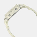 G-Shock Men Quartz Black Dial Digital Resin Watch G1703