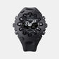 G-Shock Men Quartz Black Dial Analog-Digital Resin Watch GA-V01-1ADR G1704