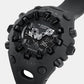 G-Shock Men Quartz Black Dial Analog-Digital Resin Watch GA-V01-1ADR G1704