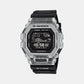 G-Shock Men Quartz Black Dial Digital Resin Watch G1708