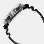 G-Shock Men Quartz Black Dial Digital Resin Watch G1708