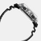 G-Shock Men Quartz Black Dial Digital Resin Watch G1708