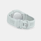 G-Shock Men Quartz White Dial Analog-Digital Resin Watch G1711