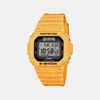 G-Shock Men Quartz Black Dial Digital Resin Watch G-5600SFJ-9DR G1715