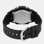G-Shock Women Quartz Black Dial Analog-Digital Resin Watch G1719