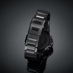 Men Quartz Black Dial Analog Resin Watch MTG-B2000BD-1A4DR G1731