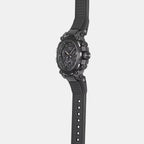 G-Shock Men Quartz Black Dial Analog Resin Watch G1732