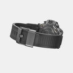 G-Shock Men Quartz Black Dial Analog Resin Watch G1732