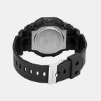 G-Shock Men Quartz Dual Tone Dial Analog-Digital Resin Watch GA-010GB-1A9DR G1733
