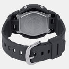 G-Shock Women Quartz Multicolour Dial Analog-Digital Resin Watch G1738