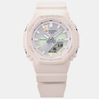 G-Shock Women Quartz Multicolour Dial Analog-Digital Resin Watch G1739