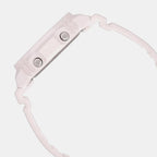 G-Shock Women Quartz Multicolour Dial Analog-Digital Resin Watch G1739
