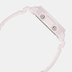 G-Shock Women Quartz Multicolour Dial Analog-Digital Resin Watch G1739