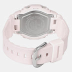 G-Shock Women Quartz Multicolour Dial Analog-Digital Resin Watch G1739