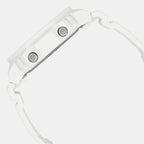 G-Shock Women Quartz Multicolour Dial Analog-Digital Resin Watch G1740