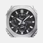 G-Shock Men Quartz Black Dial Chronograph Silicone Watch GMC-B2100Y-1ADR G1742