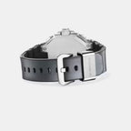 G-Shock Men Quartz Black Dial Chronograph Resin Watch G1742