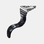 G-Shock Men Quartz Black Dial Chronograph Silicone Watch GMC-B2100Y-1ADR G1742