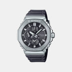 G-Shock Men Quartz Black Dial Chronograph Resin Watch G1742