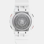 G-Shock Men Quartz Multicolour Dial Analog-Digital Resin Watch G1752