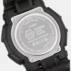 G-shock Men Solar Black Dial Analog-Digital Resin Watch G1755