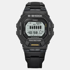 G-shock Men Quartz Black Dial Digital Resin Watch G1760