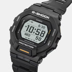 G-shock Men Quartz Black Dial Digital Resin Watch G1760