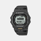 G-shock Men Quartz Black Dial Digital Resin Watch G1760
