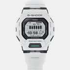 G-shock Men Quartz Grey Dial Digital Resin Watch G1761