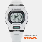 G-shock Men Quartz Grey Dial Digital Resin Watch G1761