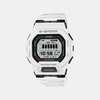G-shock Men Quartz Grey Dial Digital Resin Watch G1761